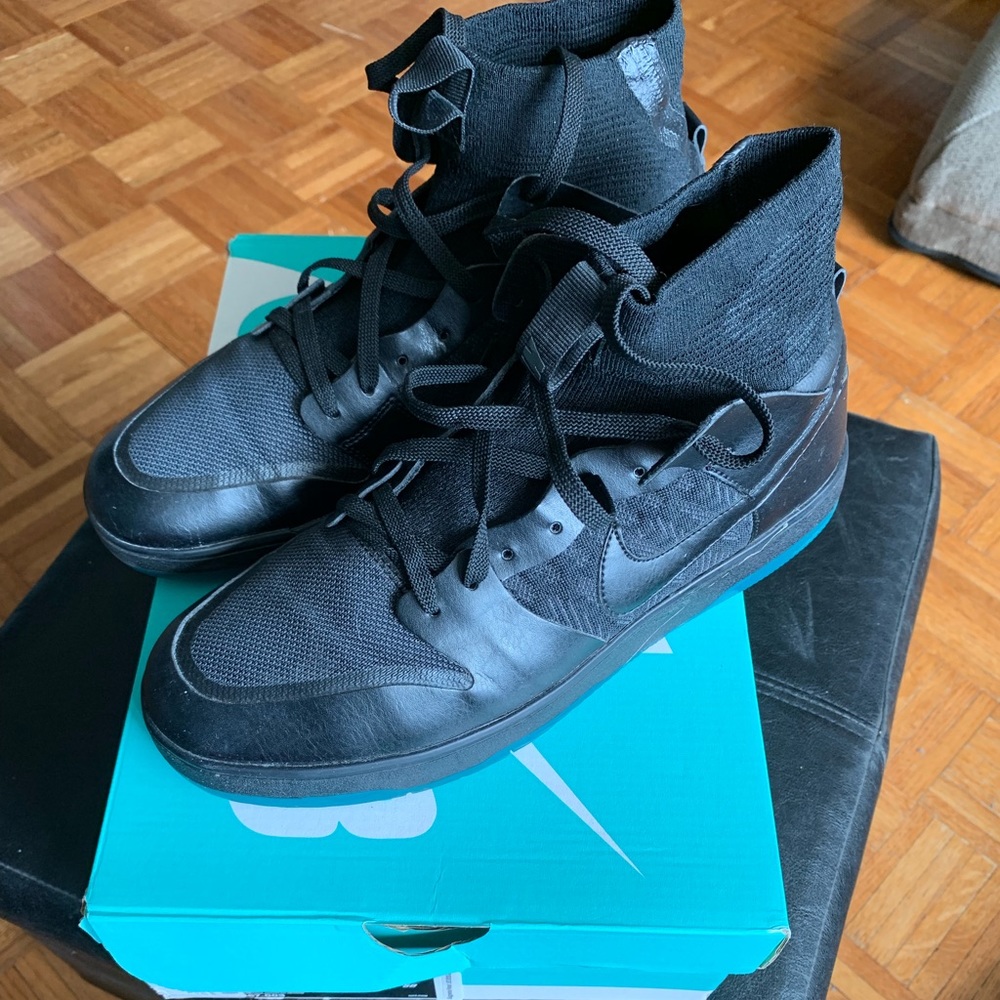 Nike SB Zoom Dunk
